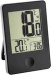 TFA Dostmann 30.3051.01 Thermometer Schwarz 30.3051.01