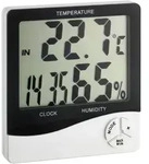 TFA Dostmann 30.5031 Thermometer 30.5031
