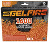 Hasbro - Nerf Pro Gelfire Nachfüllpack, 1600 Kugeln