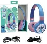 Stitch 2 in 1 Bluetooth&reg; und kabelgebundener Kopfh&ouml;rer