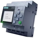 Siemens 6ED1052-1MD08-0BA2 SPS-Steuerungsmodul 12 V/DC, 24 V/DC