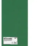 folia Moosgummi tannengr&uuml;n 20x29cm 10 Blatt