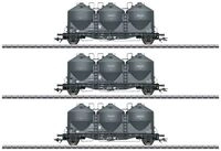M&auml;rklin 48264 Silowagen AC