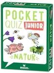 Pocket Quiz junior Natur