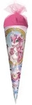 Motivschult&uuml;te, Einhorn Beauty, 50cm