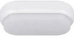 StarLicht Bulkhead LED-Feuchtraumleuchte LED LED fest eingebaut 8W Neutralwei&szlig; Wei&szlig;