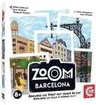 Game Factory - Zoom in Barcelona
