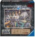 EXIT Puzzle Ravensburger In der Spielzeugfabrik 368 Teile
