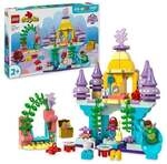 LEGO DUPLO Disney 10435 Arielles magischer Unterwasserpalast, Spiel