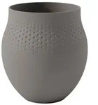Villeroy & Boch Manufacture Vase Perle gro&szlig;