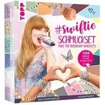 Swiftie - Schmuckset "Make the friendship bracelets" - Das inoffizielle Taylor