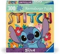 Erwachsenenpuzzle 300 Teile - Disney Stitch