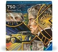 Erwachsenenpuzzle 750 Teile - The Great Gatsby