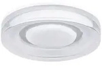 Paulmann Luena LED-Feuchtraumleuchte GU10 Wei&szlig;