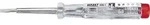 Hazet Phasenpr&uuml;fer 2.8mm 58mm 220 - 250 V/AC