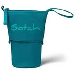 Satch Pencil Slider Deep Petrol
