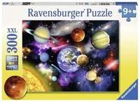 Puzzle Ravensburger Solar System 300 Teile XXL