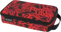 Herlitz Faulenzer 2 Go Graffiti