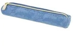 Herlitz Faulenzer rund Bright Animals Blue