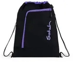 Satch Sportbeutel Purple Phantom
