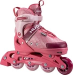 HUDORA 28244 - Inline Skates, Mia 2.0, pixie, Gr. 29-32
