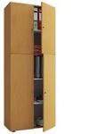 Kleiderschrank Jugendschrank Lona Dreht&uuml;ren