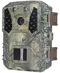 Braun Phototechnik Scouting Cam Black200 WiFi Mini Wildkamera WLAN,