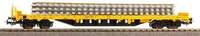 Piko H0 24501 Flachwagen DC