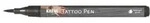 KREUL Tattoo Pen Schwarz, abwaschbar