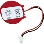 XCell Knopfzelle CR2032 3V 1 St. 200 mAh Lithium 125760