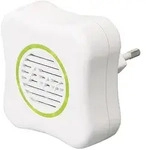 Gardigo Ultraschall M&uuml;ckenvertreiber LED 66993 Insektenvertreiber Ultraschall (B x H