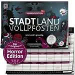 DENKRIESEN - STADT LAND VOLLPFOSTEN&reg; - HORROR EDITION - "Jetzt wird&rsquo;s gruselig." -
