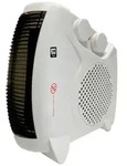 SHX SHX16HL2000 Heizl&uuml;fter Wei&szlig;