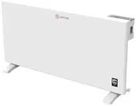 SHX SHX22HEAT101 Konvektor 2000W 25m2 Wei&szlig;