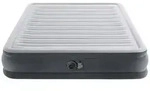 Intex 67770ND DuraBeam ComfortPlushMidRise Luftbett (L x B x H) 203 x 152 x 33cm Grau