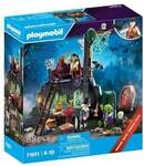 Playmobil&reg; Gespenstische Ruine 71651