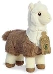Eco Nation Alpaca Two-Tone 11In