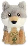 Eco Nation Mini Wolf 5In