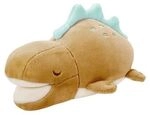 Nemu Nemu Stego Dinosaurier S 17cm