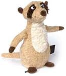 sigikid 39877 - Muru Muru Erdm&auml;nnchen, BeastsTown 31 cm