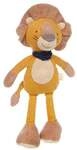 sigikid 39912 - Pl&uuml;schfigur L&ouml;we Vanilla