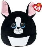 TINK DOG SQUISHY BEANIE 20 CM