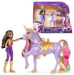 Unicorn Academy Licht-Magie Wildstar und Sophia - ca. 12 cm