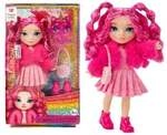 Rainbow High Littles Dolls- Magenta (Pink)