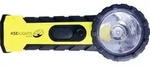 KSE-Lights KS-8890ge LED Handlampe batteriebetrieben 323lm 250g
