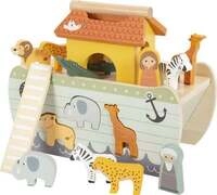 Steckspiel Arche Noah "Safari"