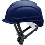 uvex pheos S-KR 9772534 Schutzhelm Blau