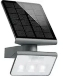 Steinel XSOLAR L-S ONE ANT 081973 LED-Au&szlig;enstrahler mit Bewegungsmelder LED