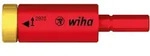 Wiha 41343 Drehmomentadapter
