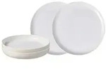 Villeroy & Boch Crafted Tafelset 4tlg.